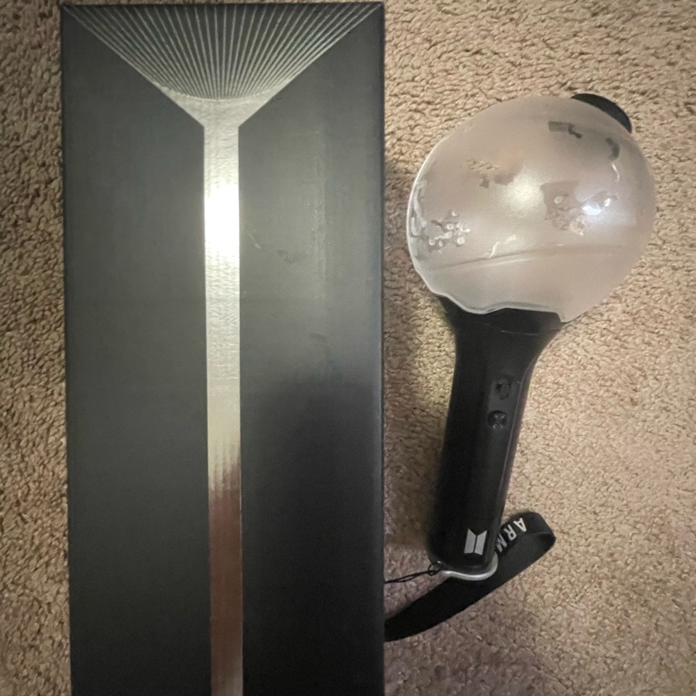 BTS army bomb ver3